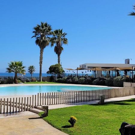 Vive La Experiencia, Playa, Spa, Casino De Juegos Coquimbo Eksteriør billede