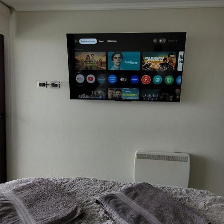 Vive La Experiencia, Playa, Spa, Casino De Juegos Coquimbo Eksteriør billede