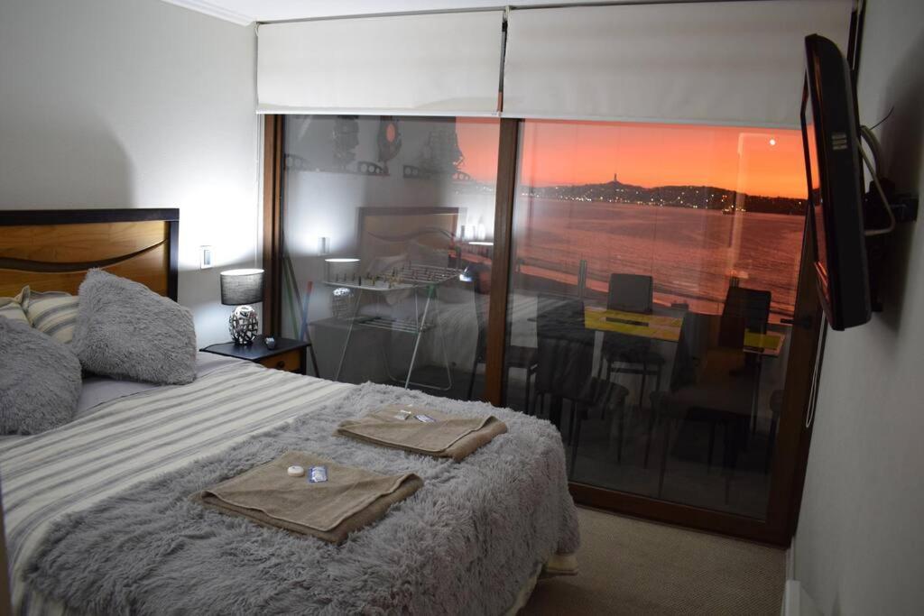 Vive La Experiencia, Playa, Spa, Casino De Juegos Coquimbo Eksteriør billede