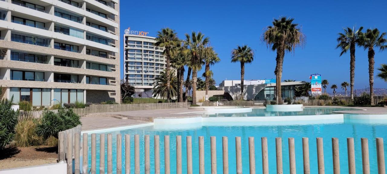 Vive La Experiencia, Playa, Spa, Casino De Juegos Coquimbo Eksteriør billede