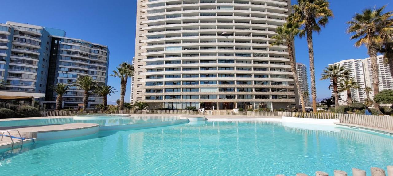 Vive La Experiencia, Playa, Spa, Casino De Juegos Coquimbo Eksteriør billede