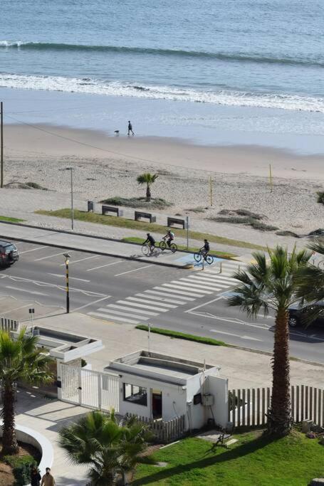 Vive La Experiencia, Playa, Spa, Casino De Juegos Coquimbo Eksteriør billede