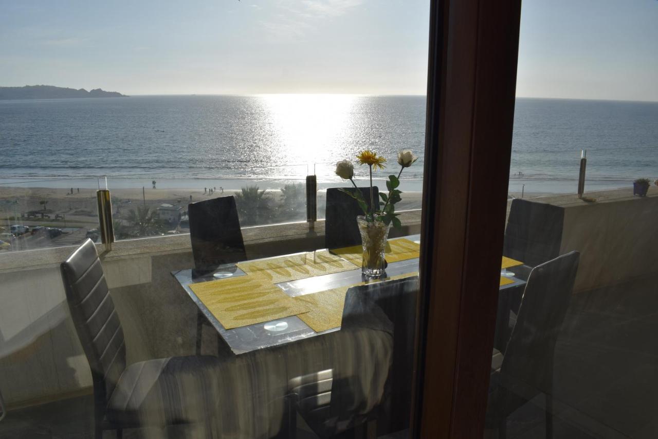 Vive La Experiencia, Playa, Spa, Casino De Juegos Coquimbo Eksteriør billede