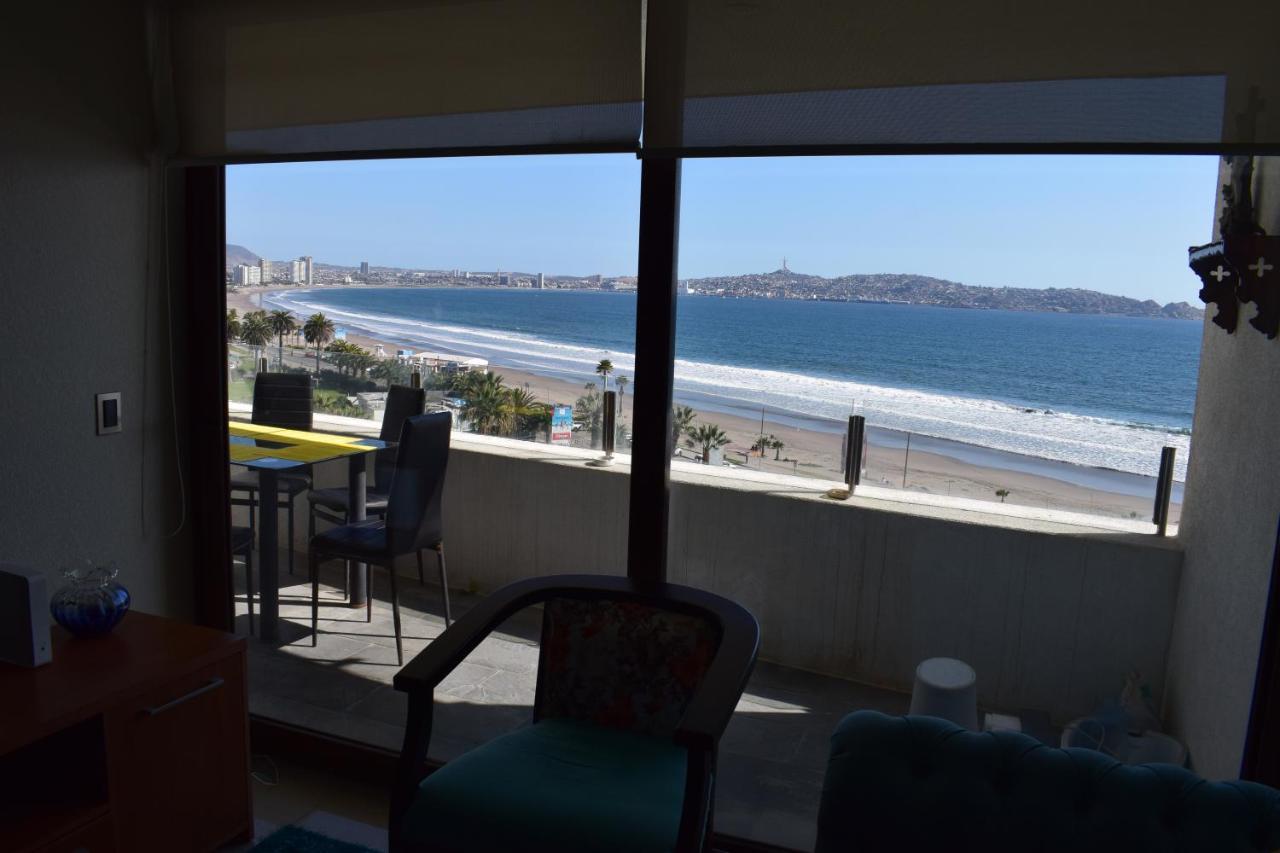 Vive La Experiencia, Playa, Spa, Casino De Juegos Coquimbo Eksteriør billede
