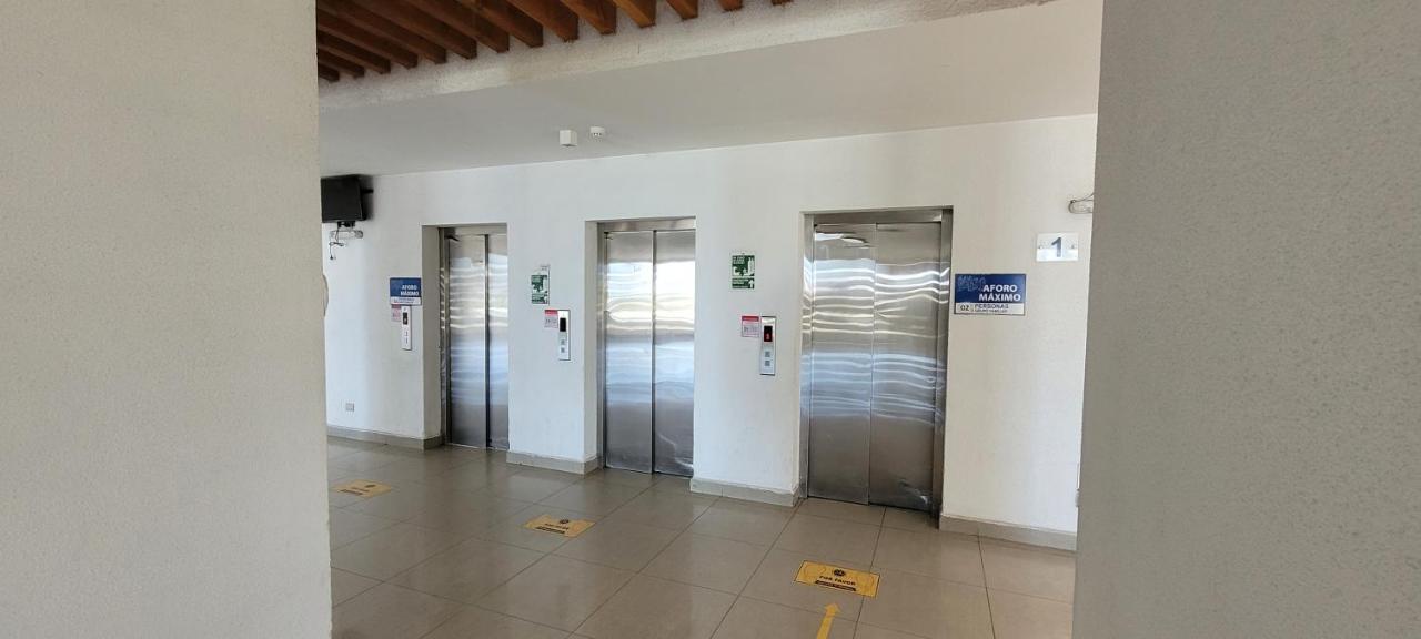 Vive La Experiencia, Playa, Spa, Casino De Juegos Coquimbo Eksteriør billede