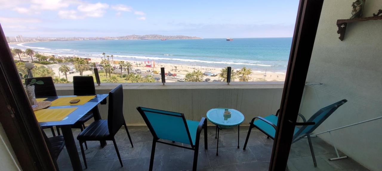 Vive La Experiencia, Playa, Spa, Casino De Juegos Coquimbo Eksteriør billede