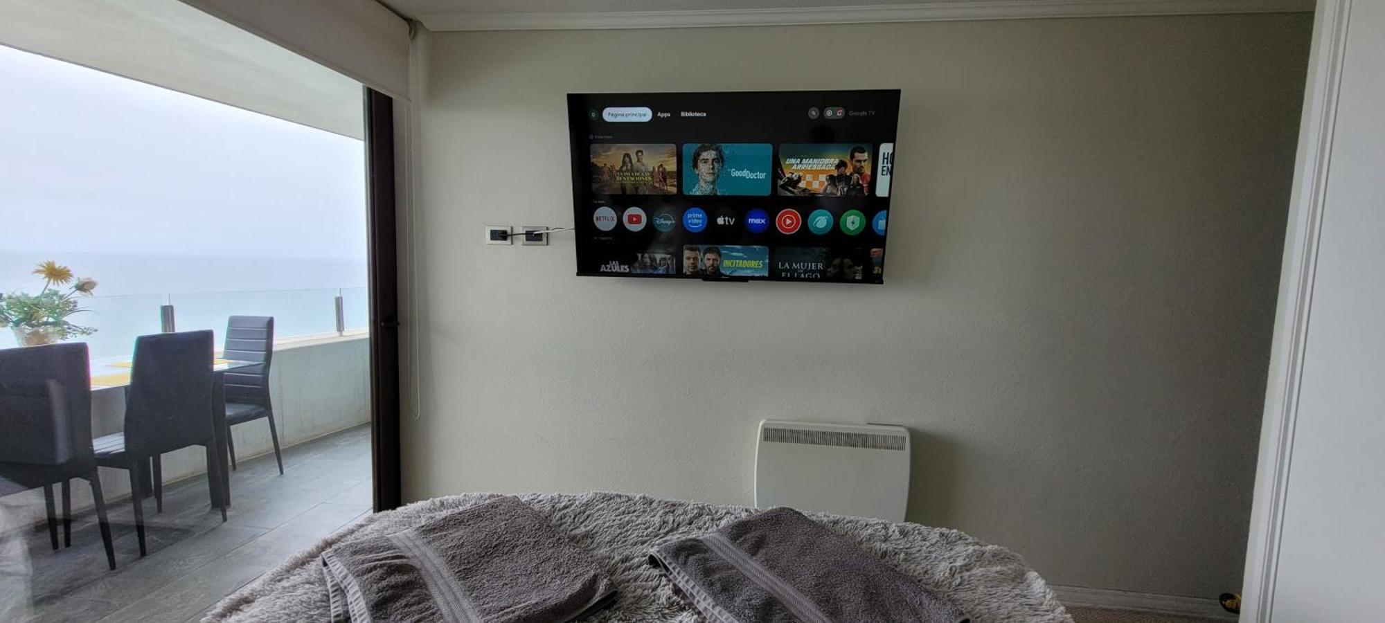 Vive La Experiencia, Playa, Spa, Casino De Juegos Coquimbo Eksteriør billede