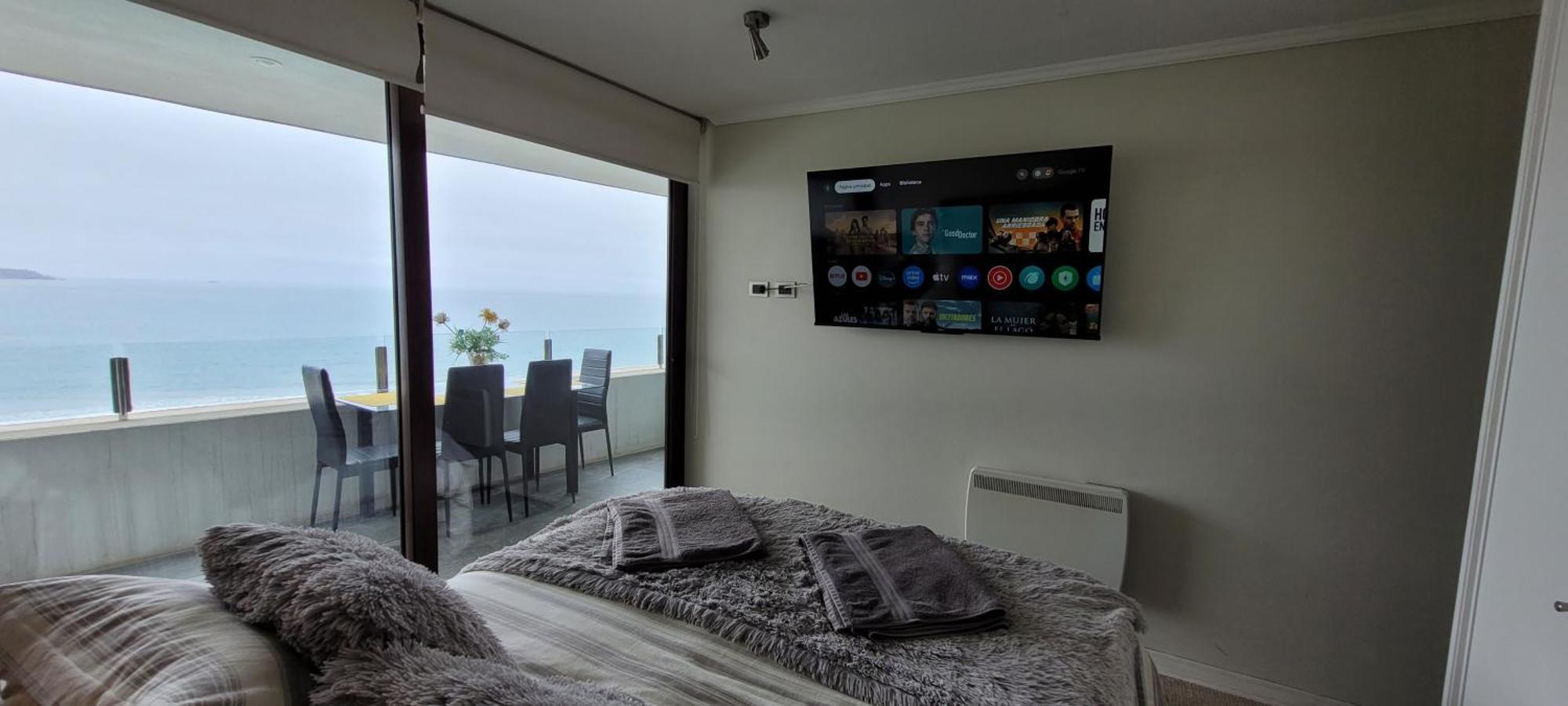Vive La Experiencia, Playa, Spa, Casino De Juegos Coquimbo Eksteriør billede