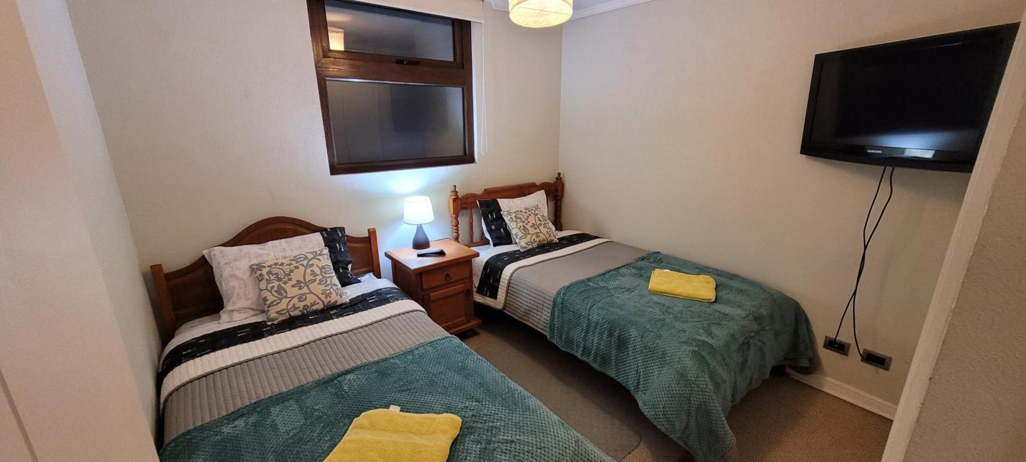 Vive La Experiencia, Playa, Spa, Casino De Juegos Coquimbo Eksteriør billede