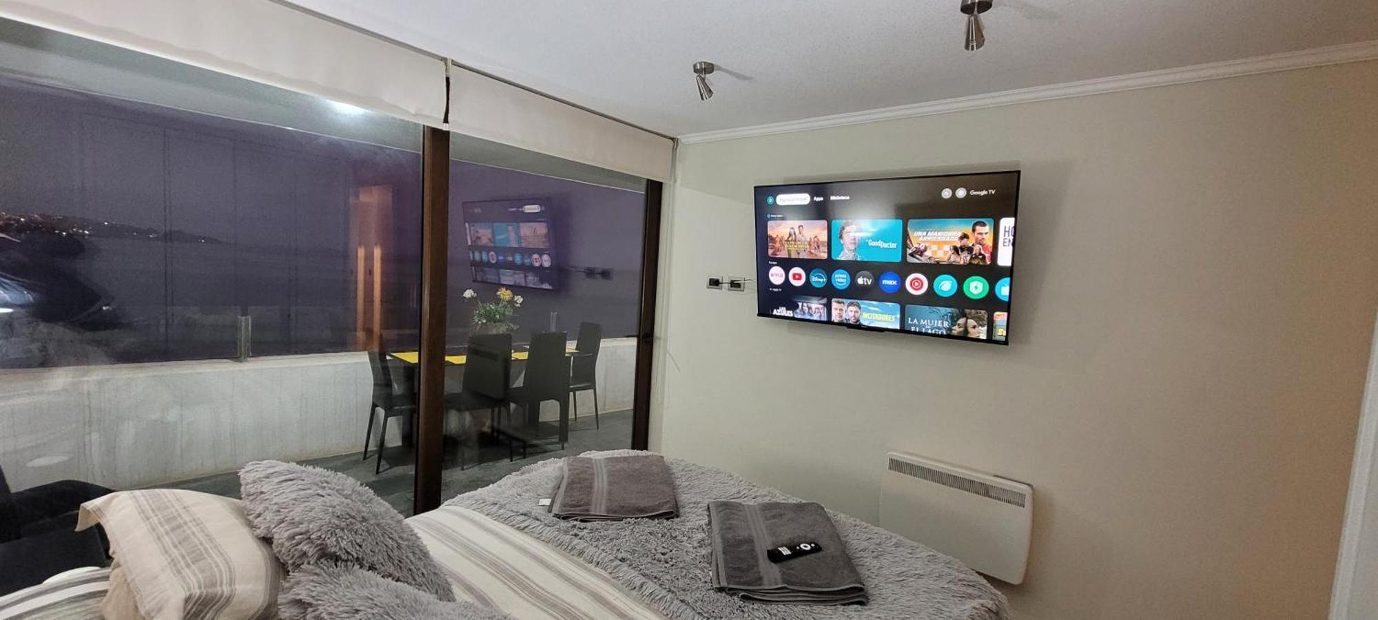 Vive La Experiencia, Playa, Spa, Casino De Juegos Coquimbo Eksteriør billede