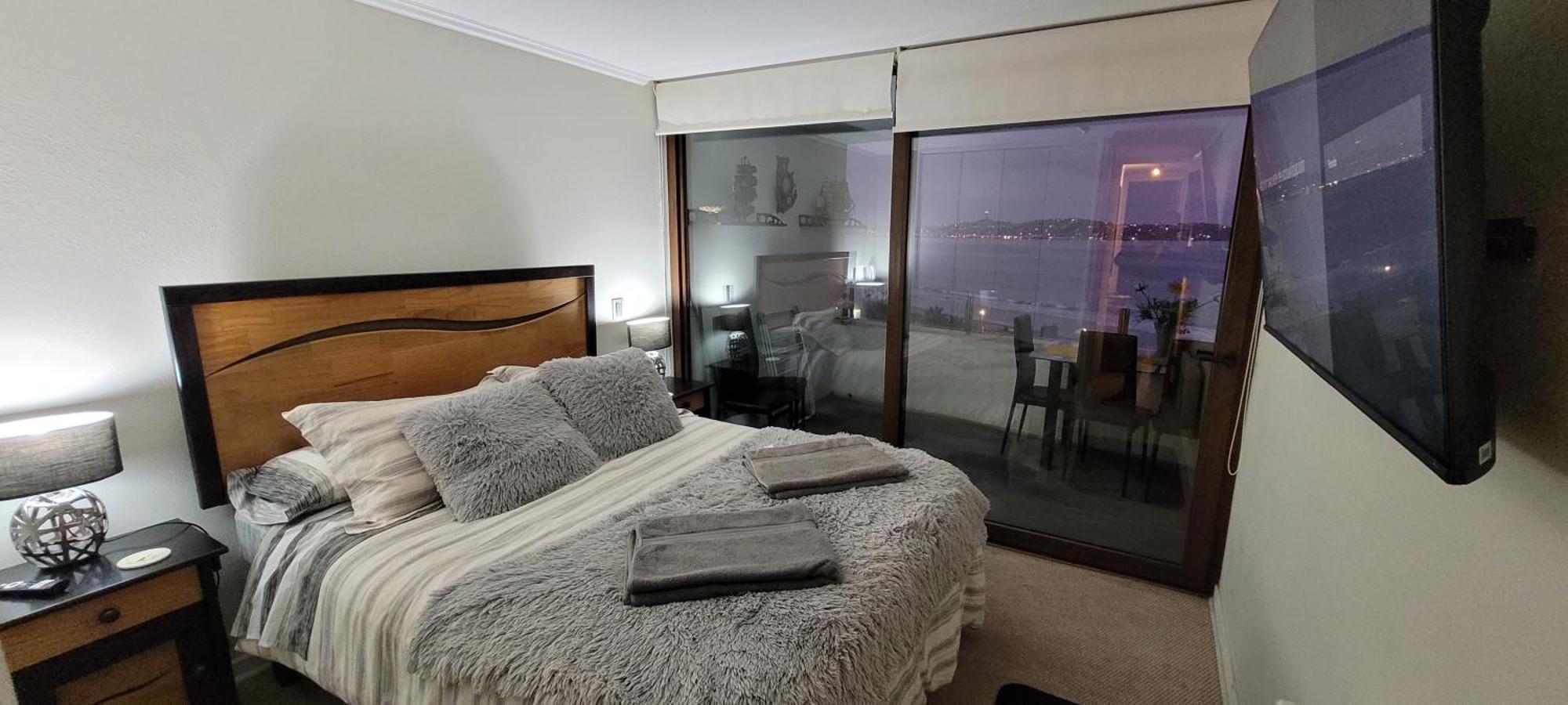 Vive La Experiencia, Playa, Spa, Casino De Juegos Coquimbo Eksteriør billede